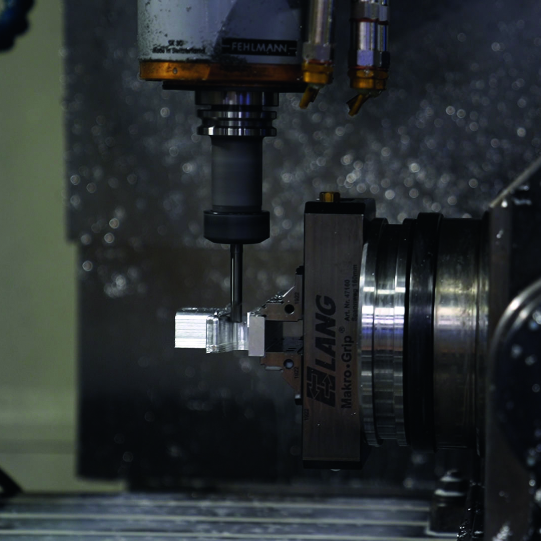 20221214_15-Rüthemann-Cinegram-fräsen-standbild2 Mechanische Werkstätte für Leichtmetallbau und Protottypenbau Fällanden