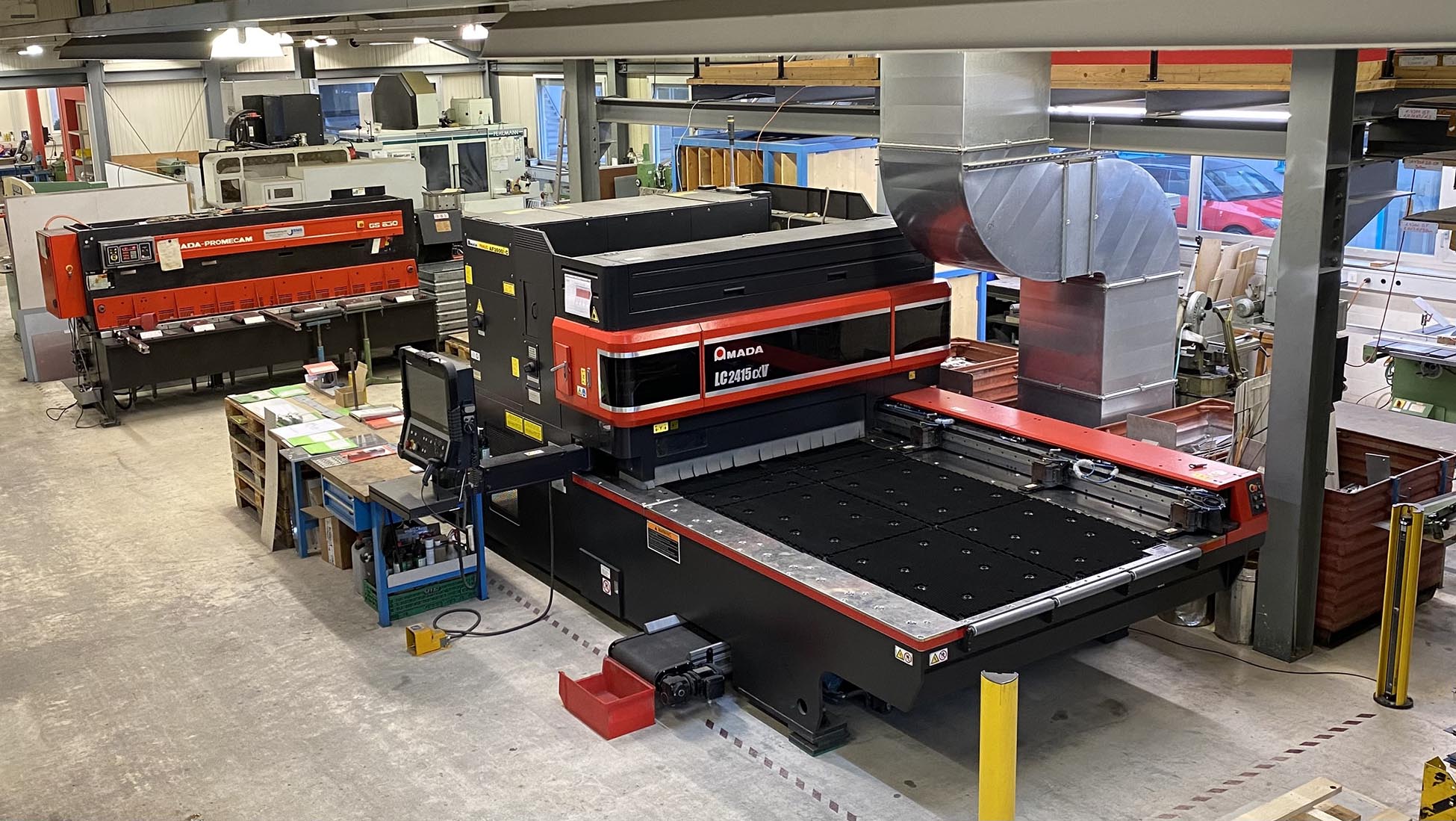 IMG_20230324_154251_7030 Mechanische Werkstätte für Leichtmetallbau und Protottypenbau Fällanden