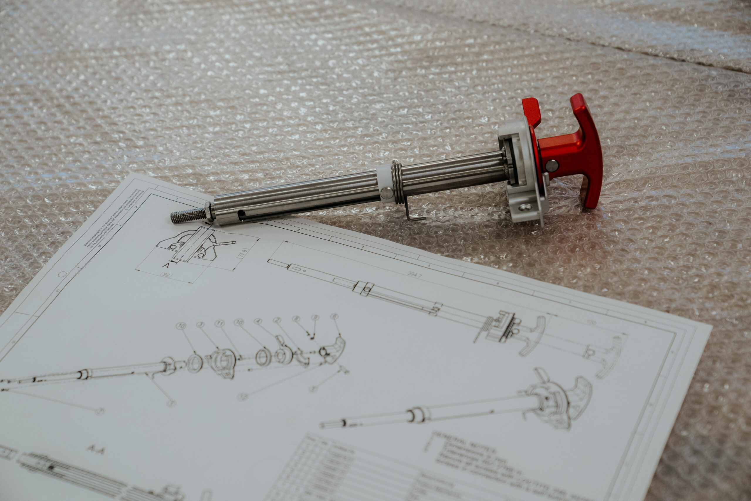 Engineering-ruethemanntechnics-7 Engineering Maschinenbau Leichtmetallbau Schweiz