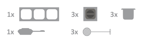 illustration_chafing_dish Lieferumfang Modul Chafing Dish